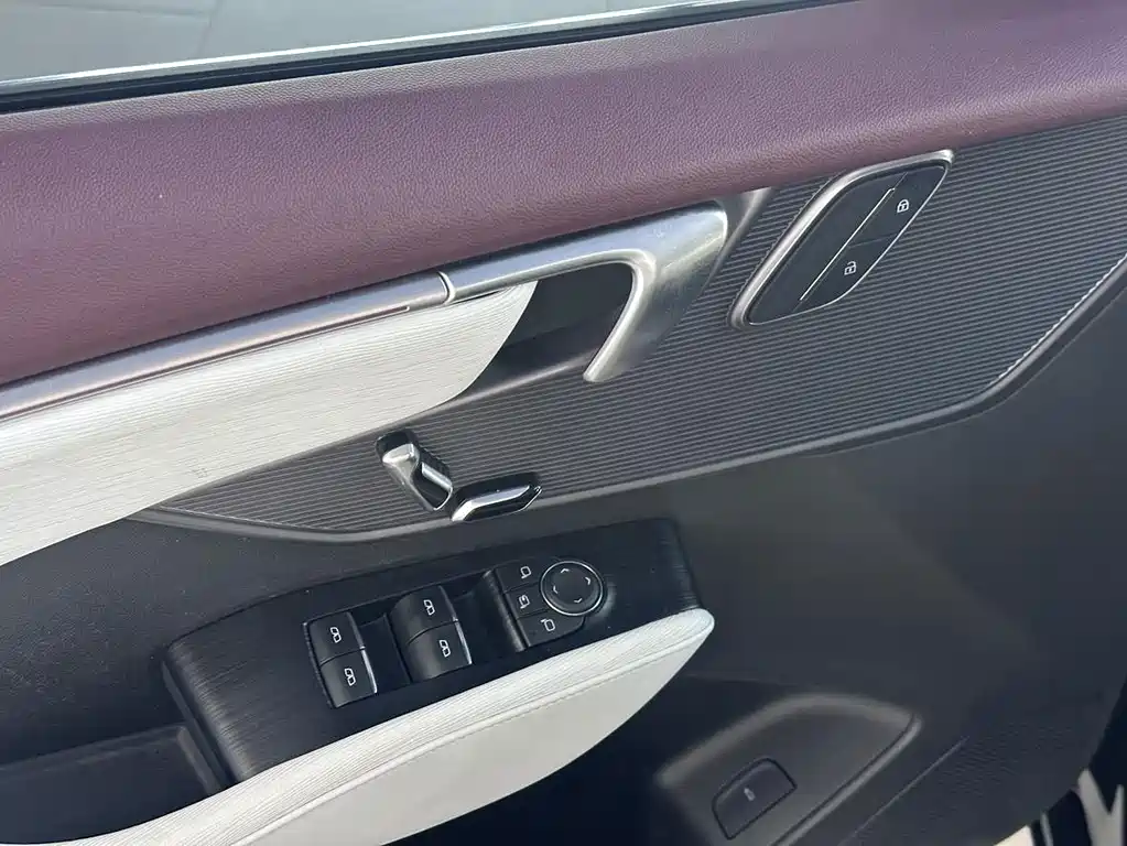Buick LaCrosse — миниатюра 13