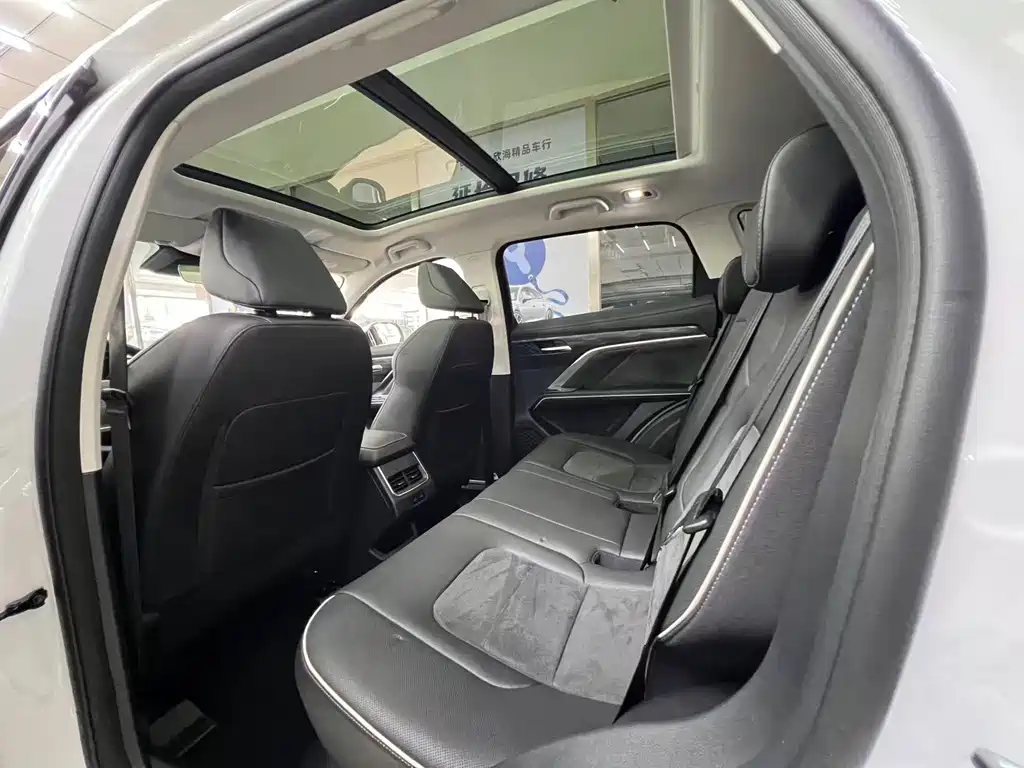 Haval H6 — миниатюра 7