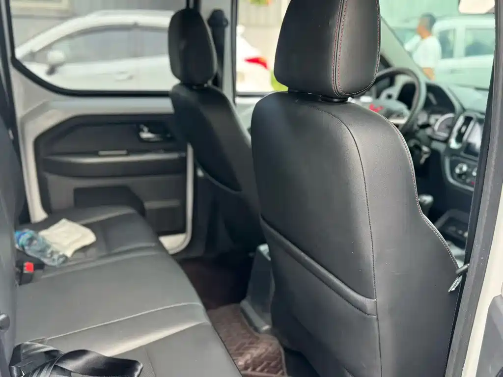Wuling Journey — миниатюра 5