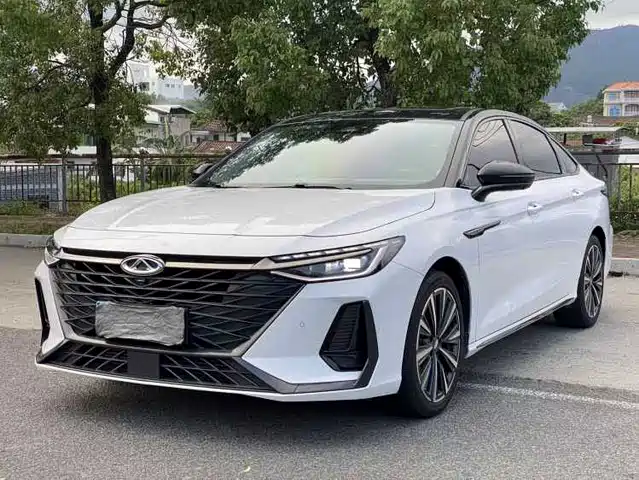 2023 Chery Arrizo 8
