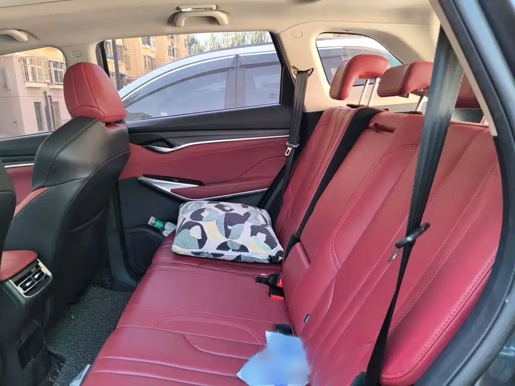 Changan CS75 PLUS — миниатюра 15