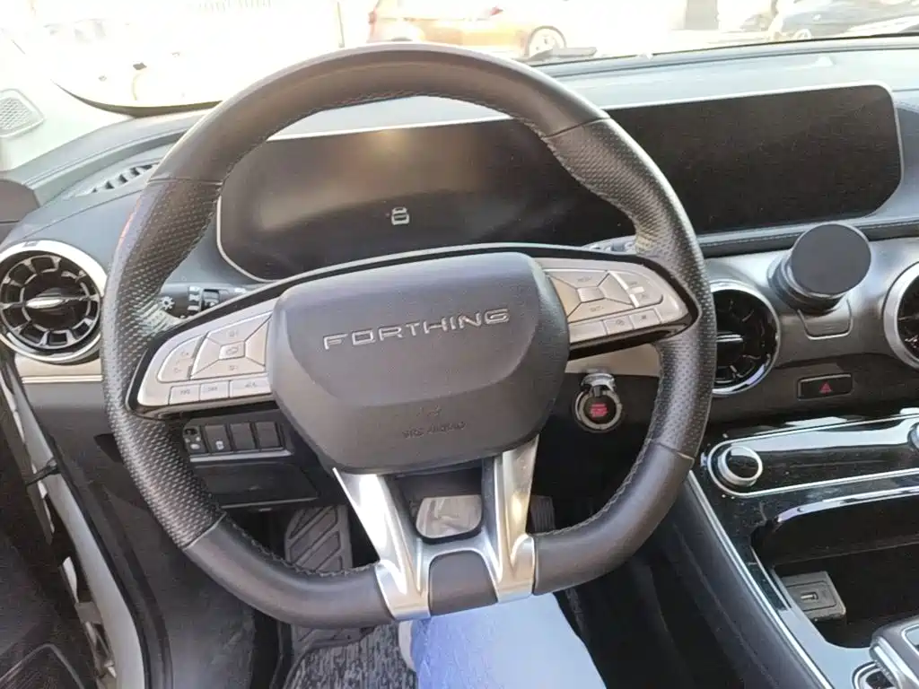 Fengxing Fengxing T5 EVO — миниатюра 11