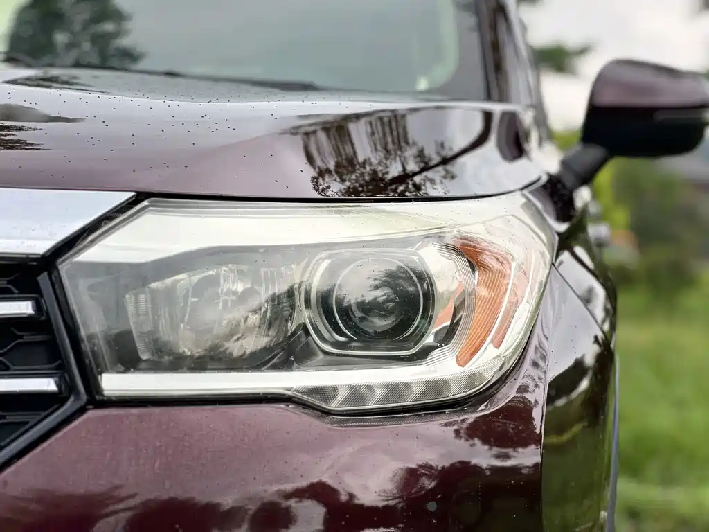 GAC Motor Trumpchi GS4 — миниатюра 5