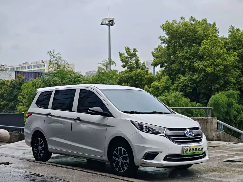 Kaicheng Oushang A600EV — миниатюра 4