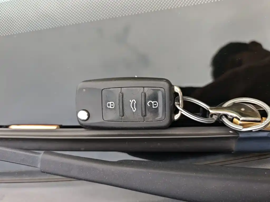 Volkswagen Sagitar — миниатюра 12