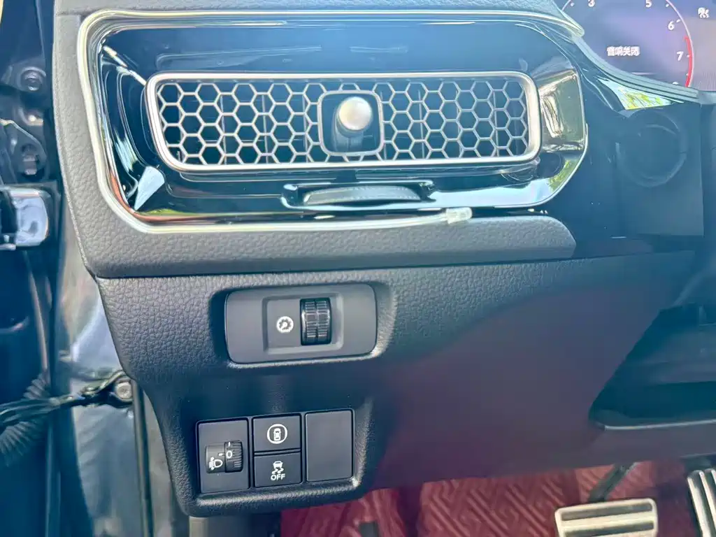 Honda Civic — миниатюра 20