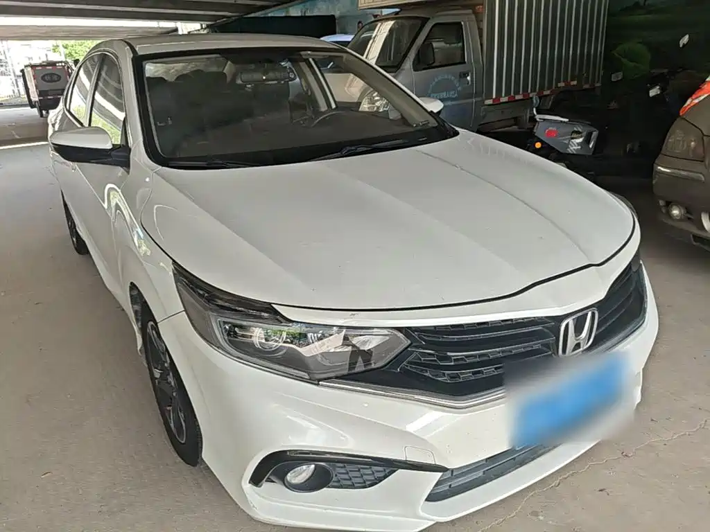 Honda Envix — миниатюра 4