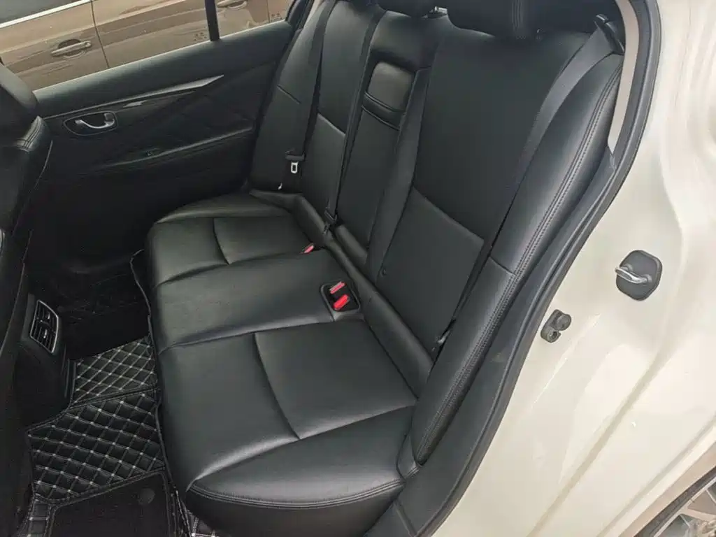 Infiniti Q50L — миниатюра 17