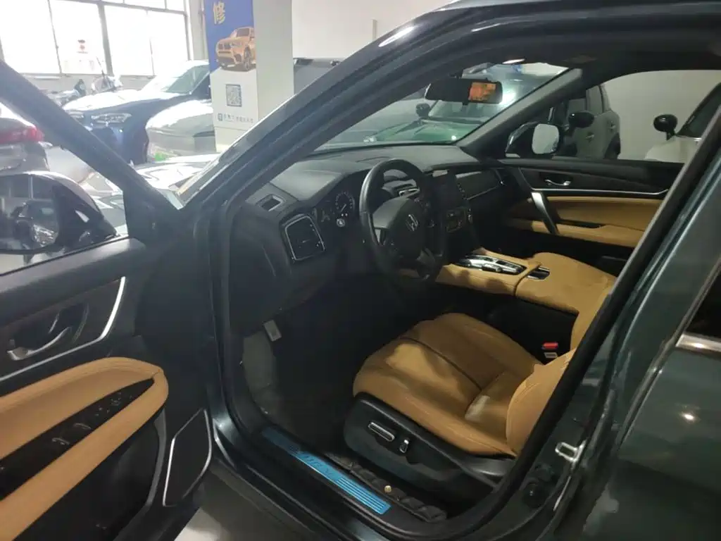 Honda UR-V — миниатюра 16