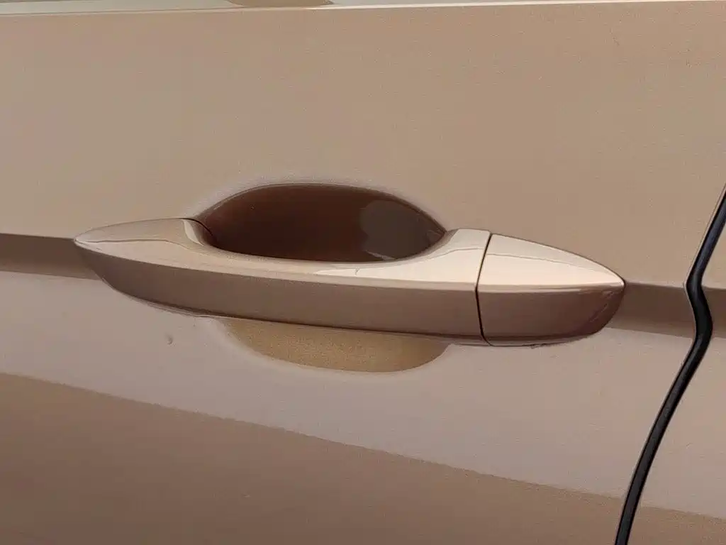 Volkswagen Lamando — миниатюра 18