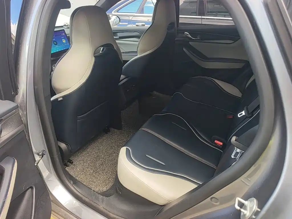 BYD Qin PLUS — миниатюра 17