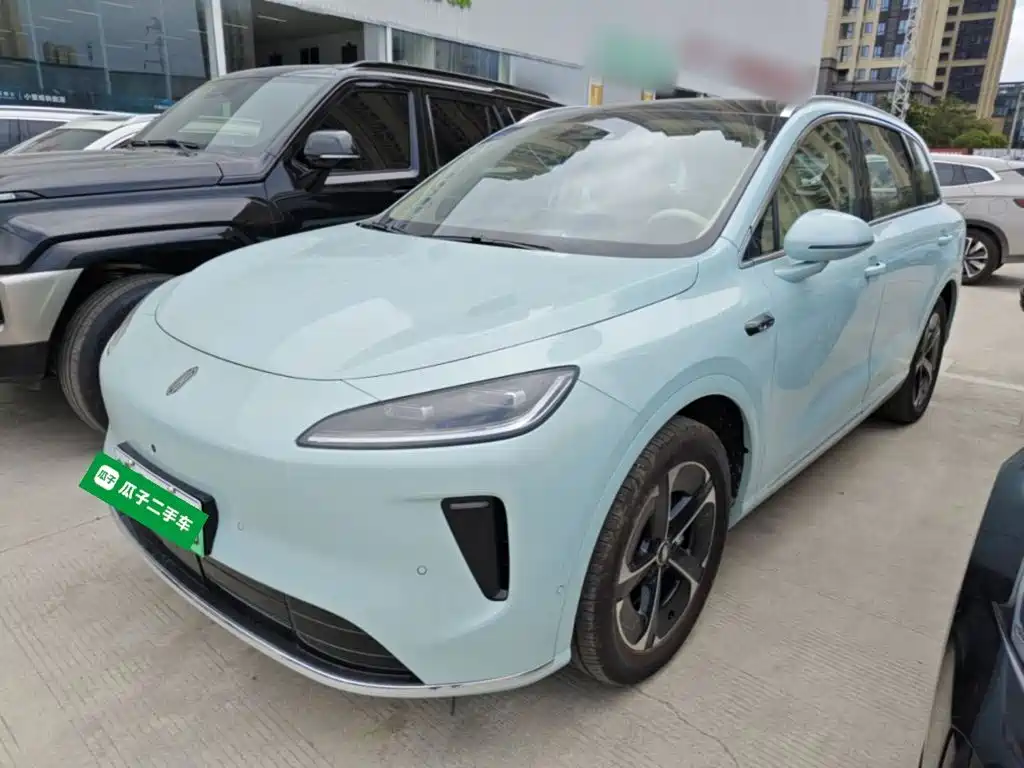 Сангтан Sangtang H5 — миниатюра 2