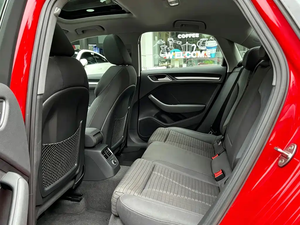 Audi A3 — миниатюра 9