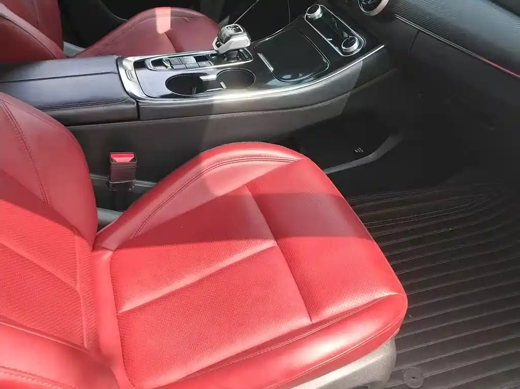 Fengxing Fengxing T5 EVO — миниатюра 8