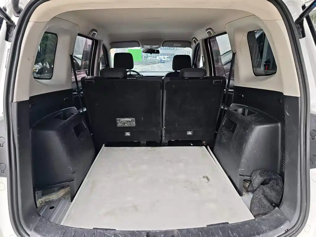 Kaicheng Oushang A600EV — миниатюра 15