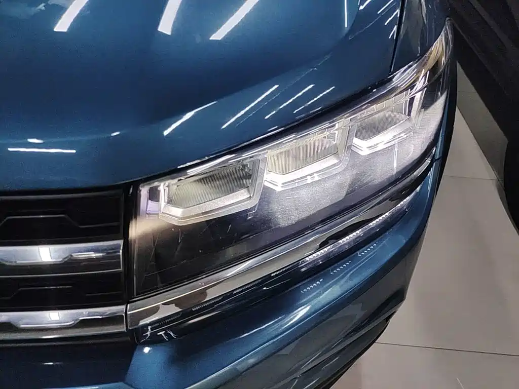 Volkswagen Tharu — миниатюра 24