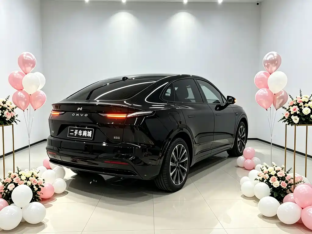 Onvo L60 2025 60kWh
