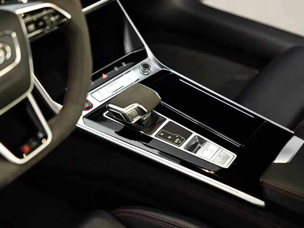 Audi RS 6 2021 RS 6 4.0T Avant