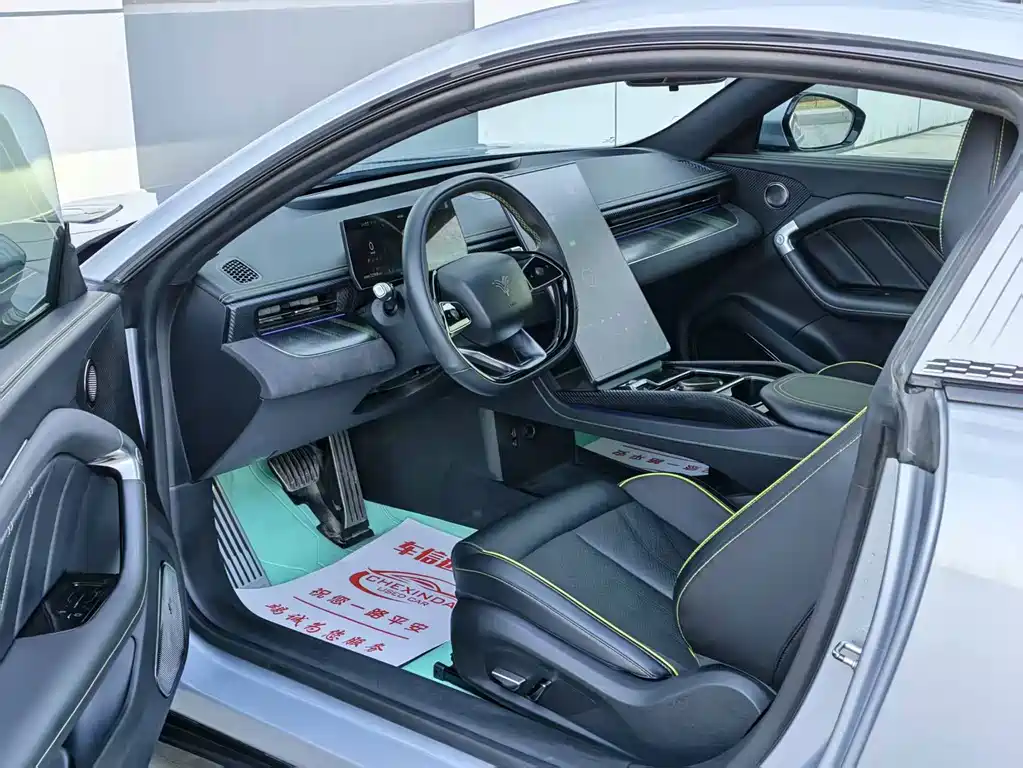 Neta Neta GT — миниатюра 6