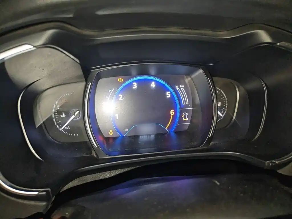 Renault Koleos — миниатюра 4