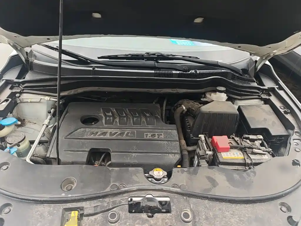 Haval M6 — миниатюра 20