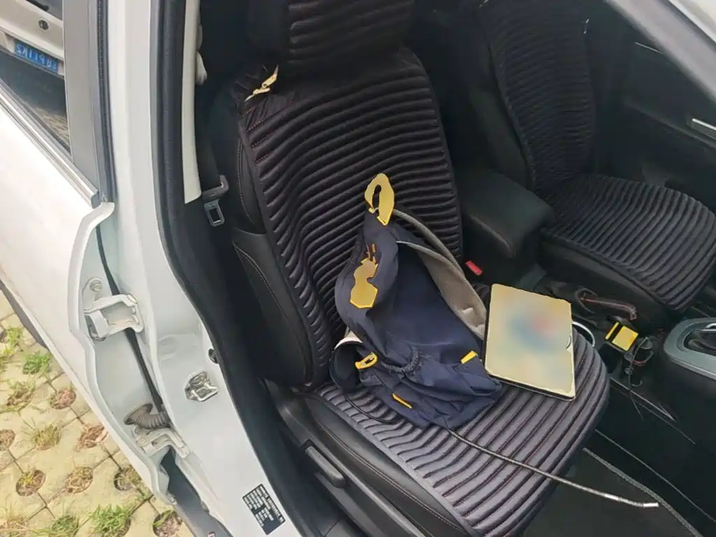Haval M6 — миниатюра 25