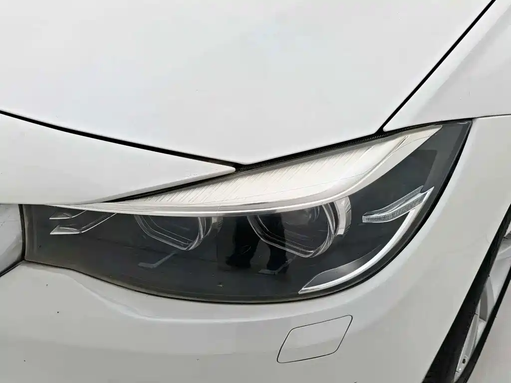 BMW 3 Series GT — миниатюра 16
