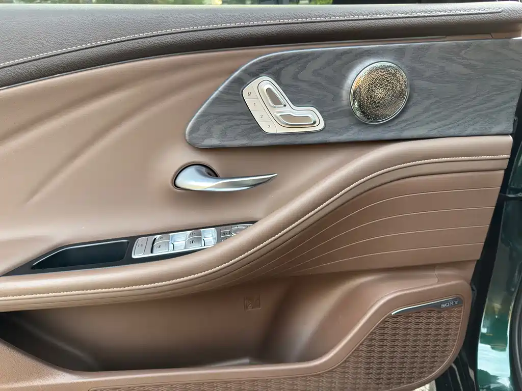 Chery Arrizo 8 — миниатюра 39
