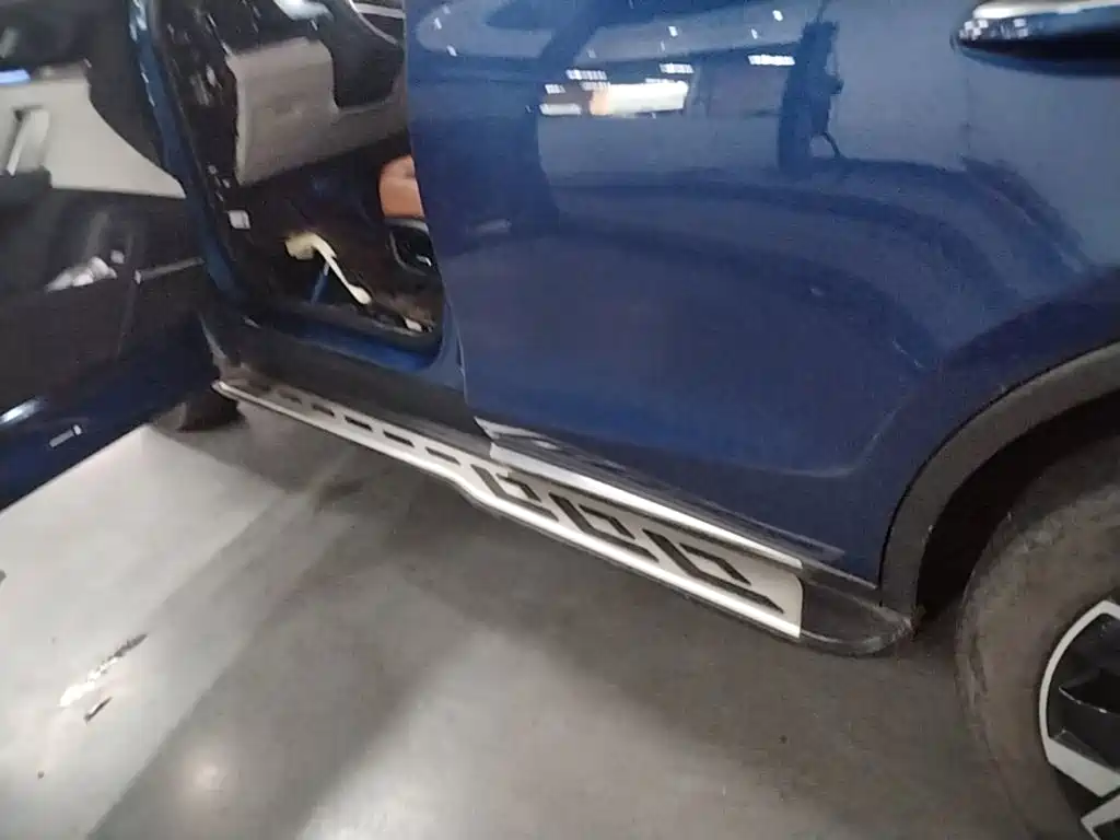 BYD Tang New Energy — миниатюра 22