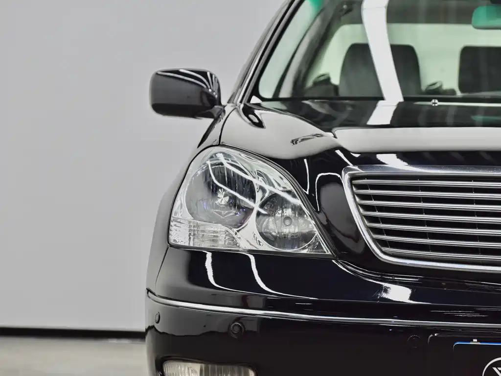 Lexus LS — миниатюра 35
