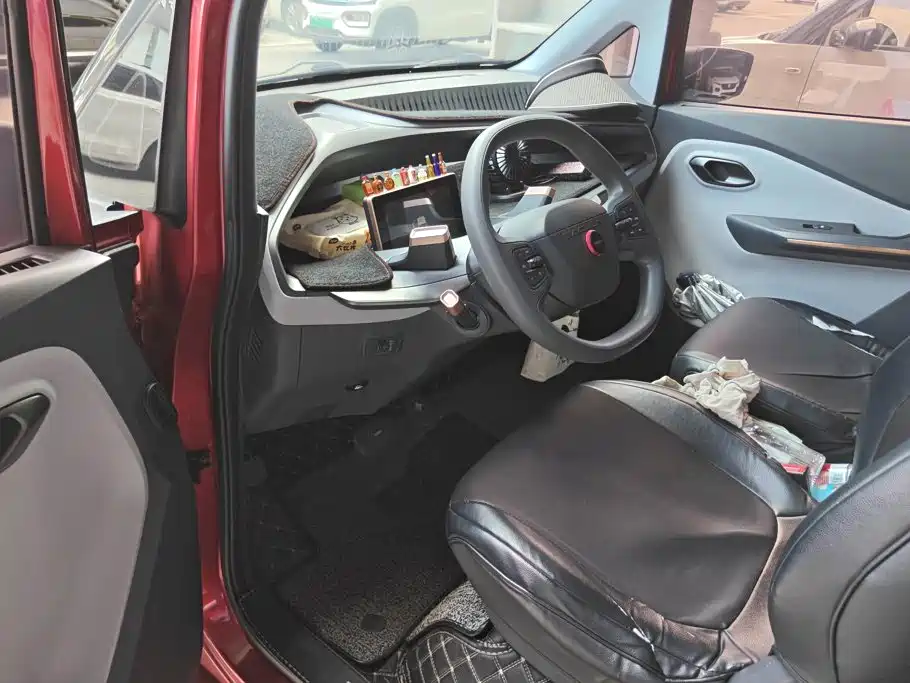 Baojun E200 — миниатюра 9