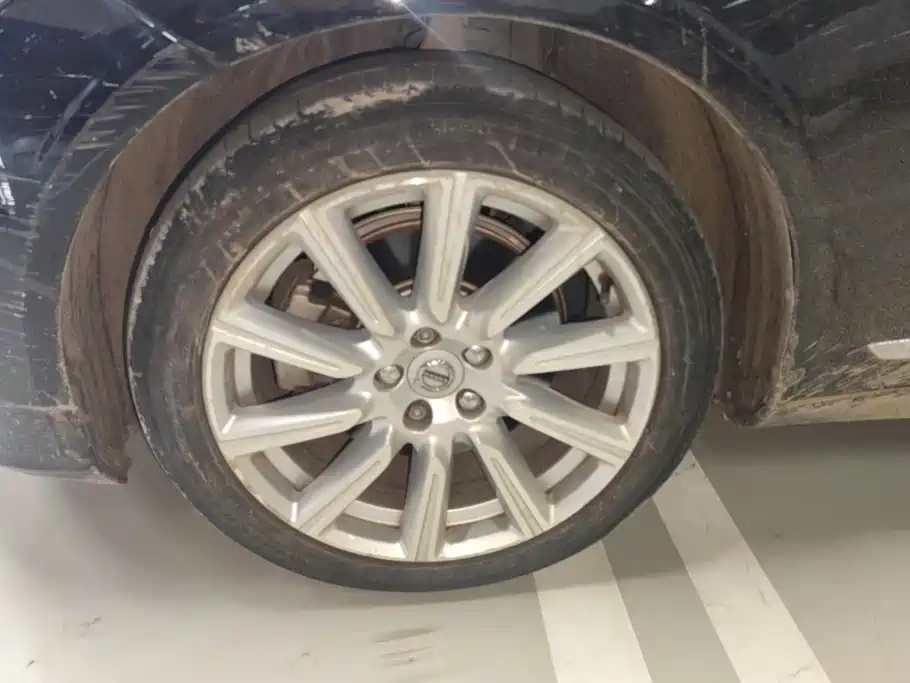 Volvo S90 — миниатюра 6