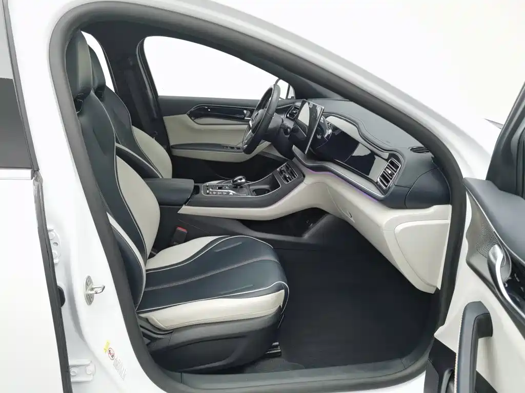 BYD Qin PLUS — миниатюра 23