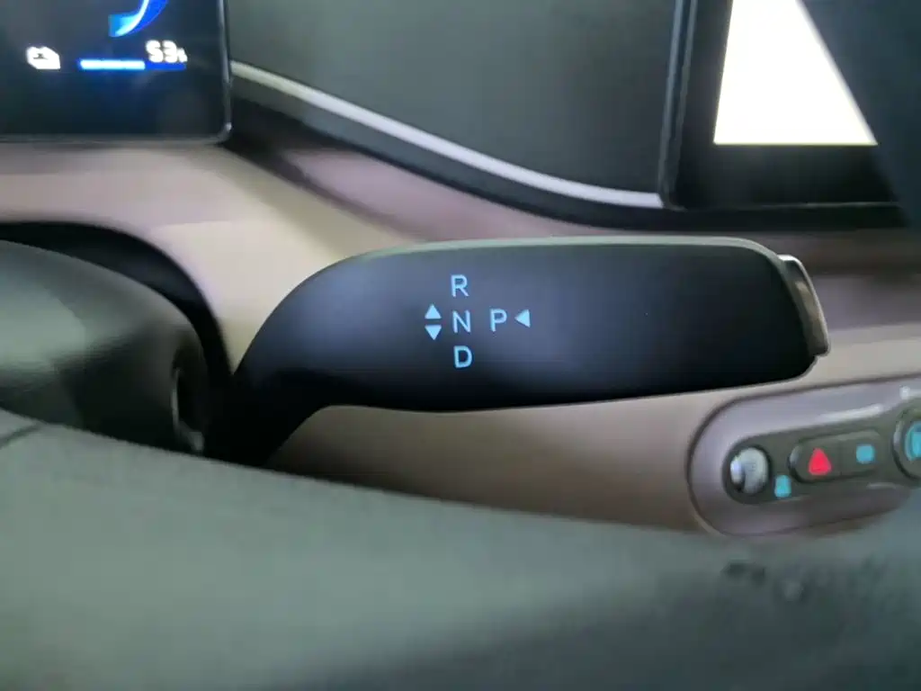 BYD Seagull — миниатюра 14