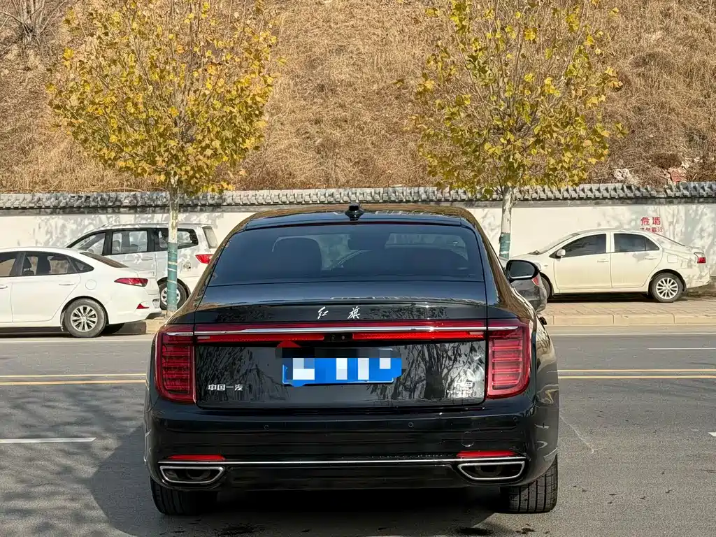 Hongqi HONGQI H9