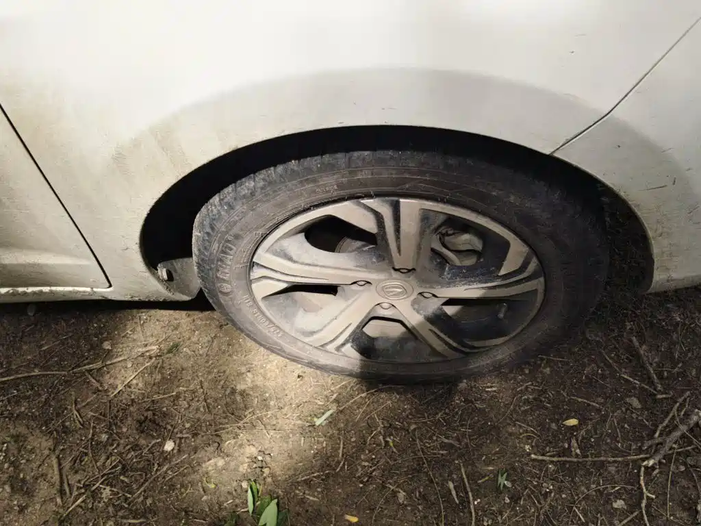 Changan Benben E-Star — миниатюра 8