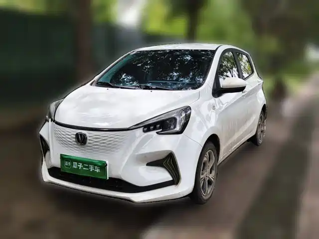 Changan Benni E-Star