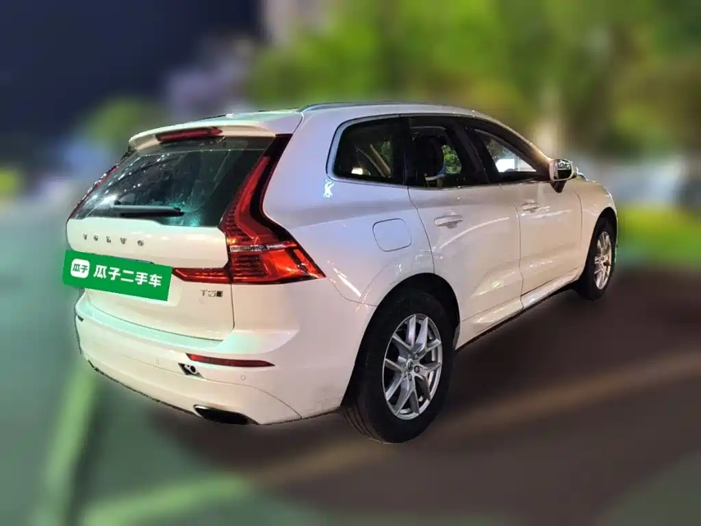 Volvo XC60 — миниатюра 4