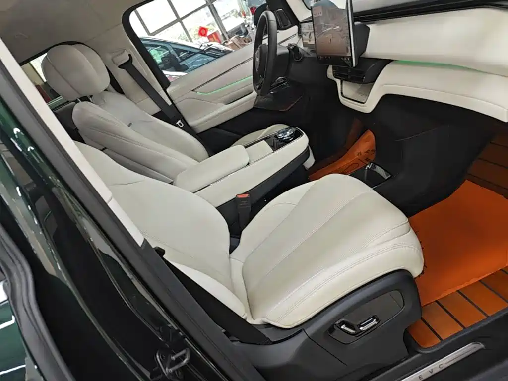 Galaxy Yizhen L380 — миниатюра 25