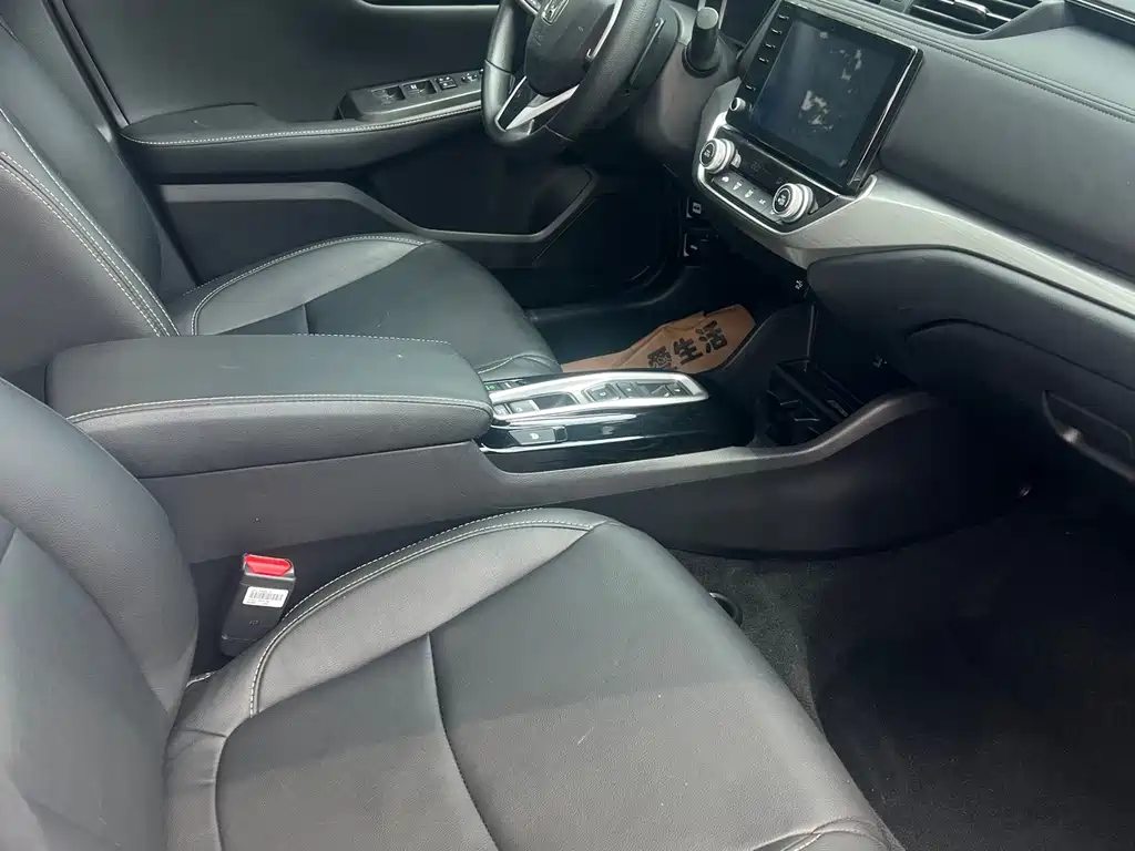 Honda Envix — миниатюра 6