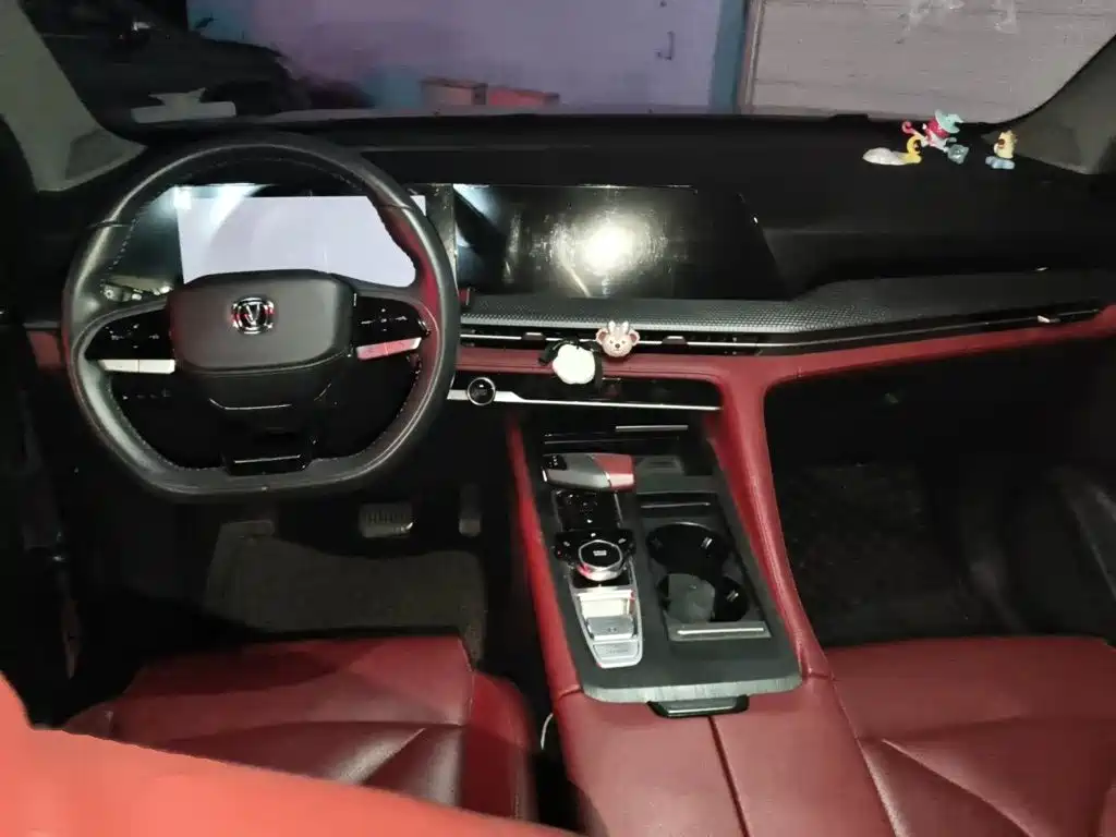 Changan CS75 PLUS — миниатюра 5