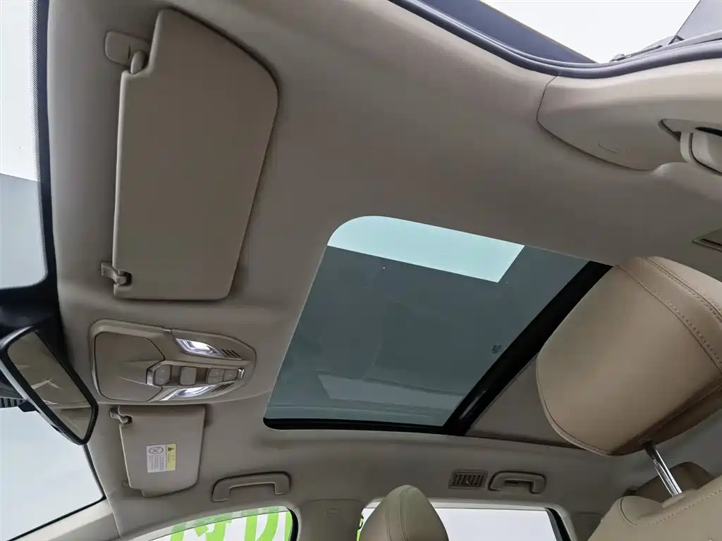 WULING WULING CAPGEMINI