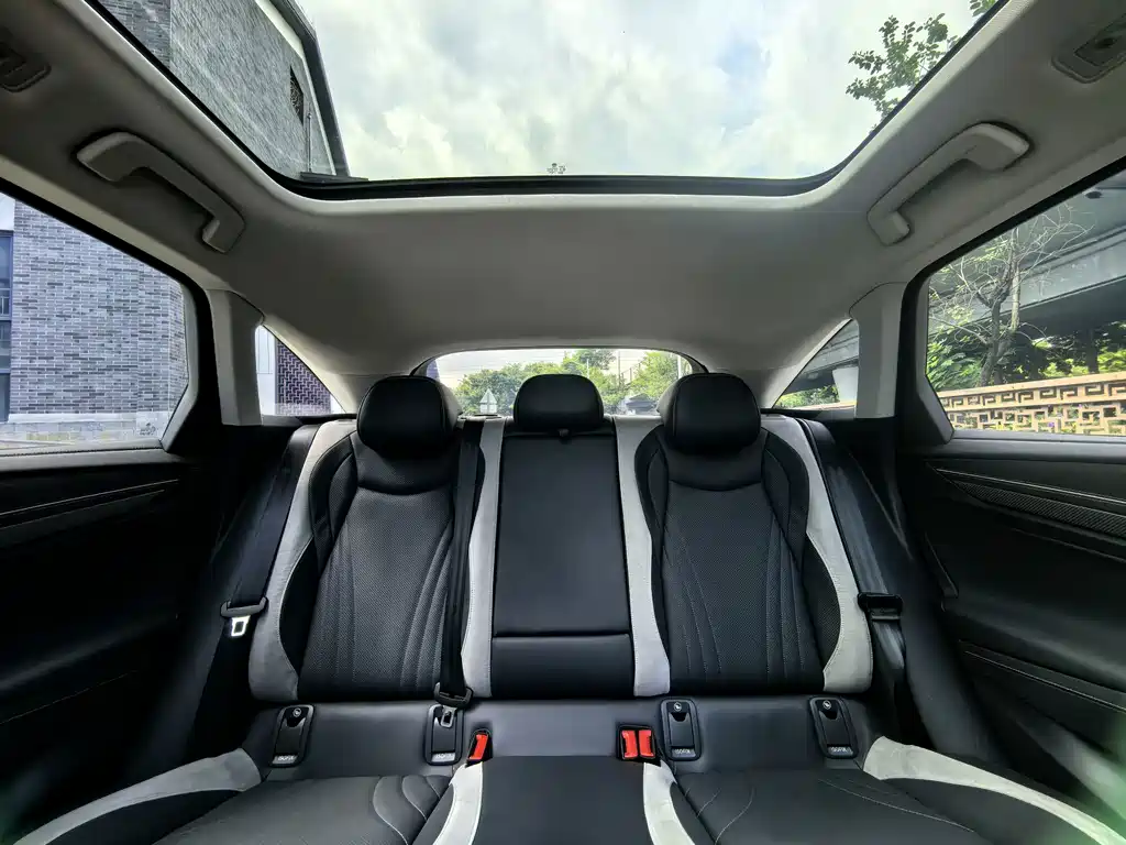 Volkswagen ID.7 VIZZION — миниатюра 44