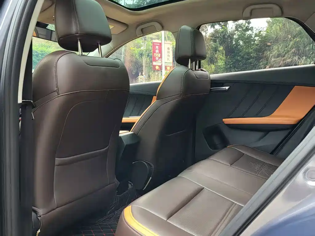BYD e2 — миниатюра 7