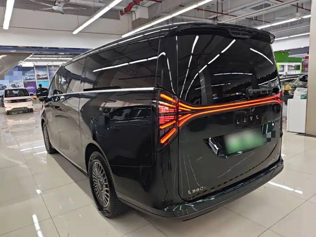 Galaxy Yizhen L380 — миниатюра 5