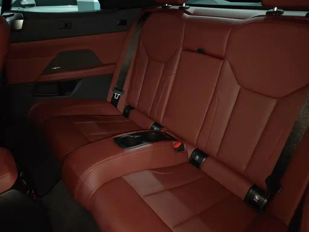 BMW 4 Series — миниатюра 15