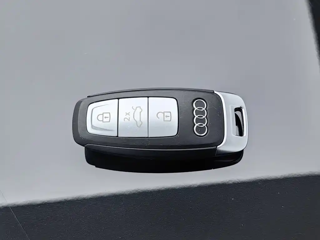 Audi A6L — миниатюра 19