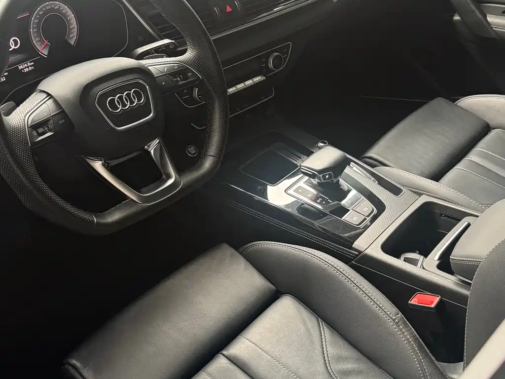 Audi S4 2024 S4 3.0TFSI