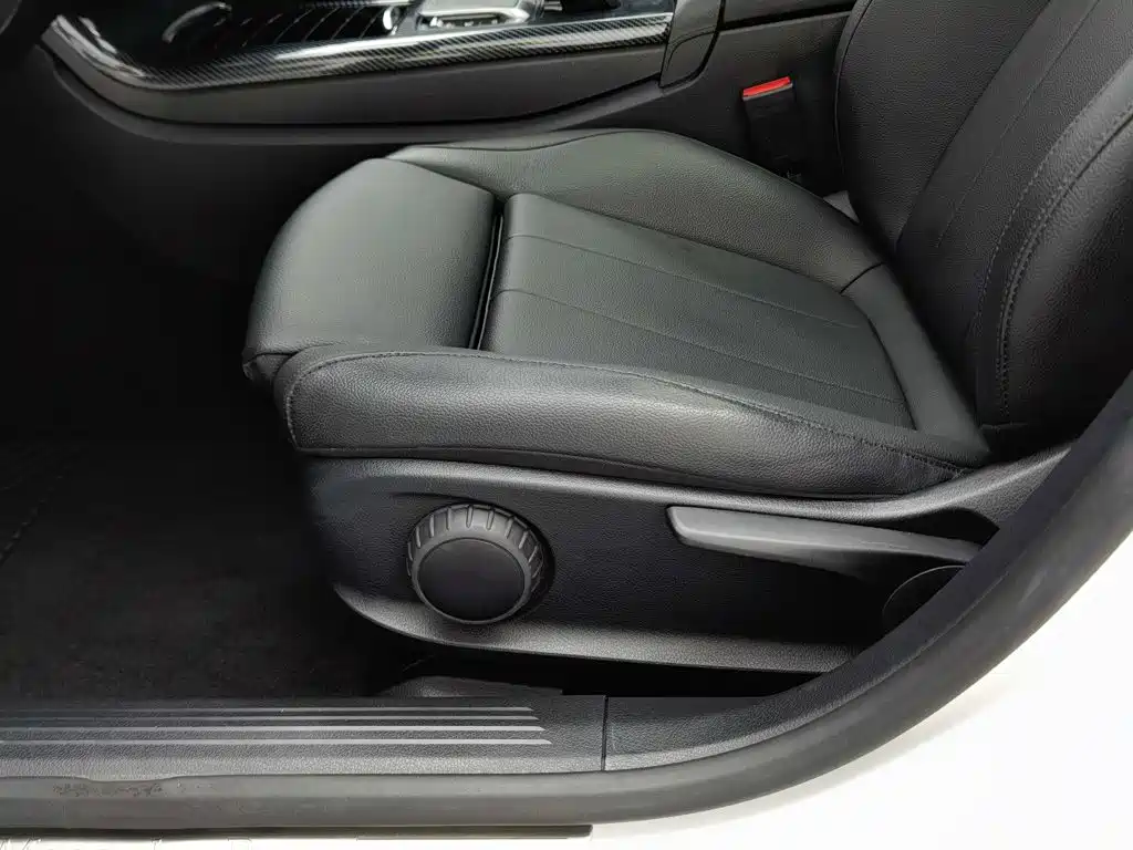 Mercedes-Benz A-Class — миниатюра 20