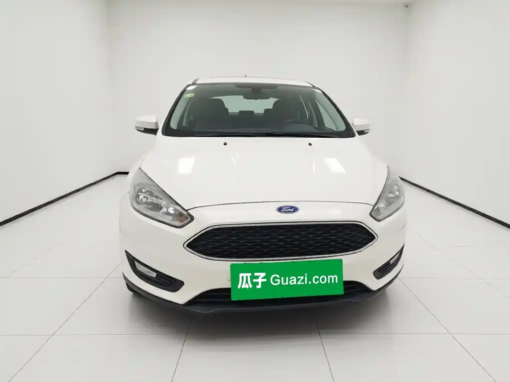 Ford Focus — миниатюра 2